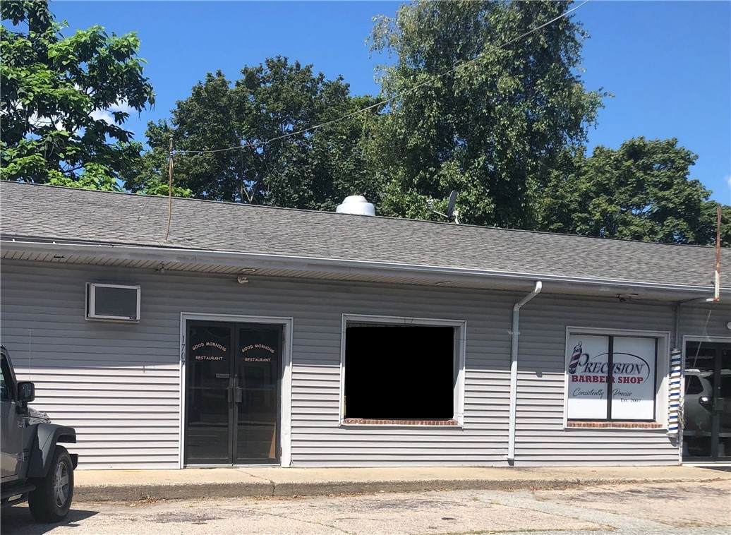 1707 Warwick Avenue - Photo 1