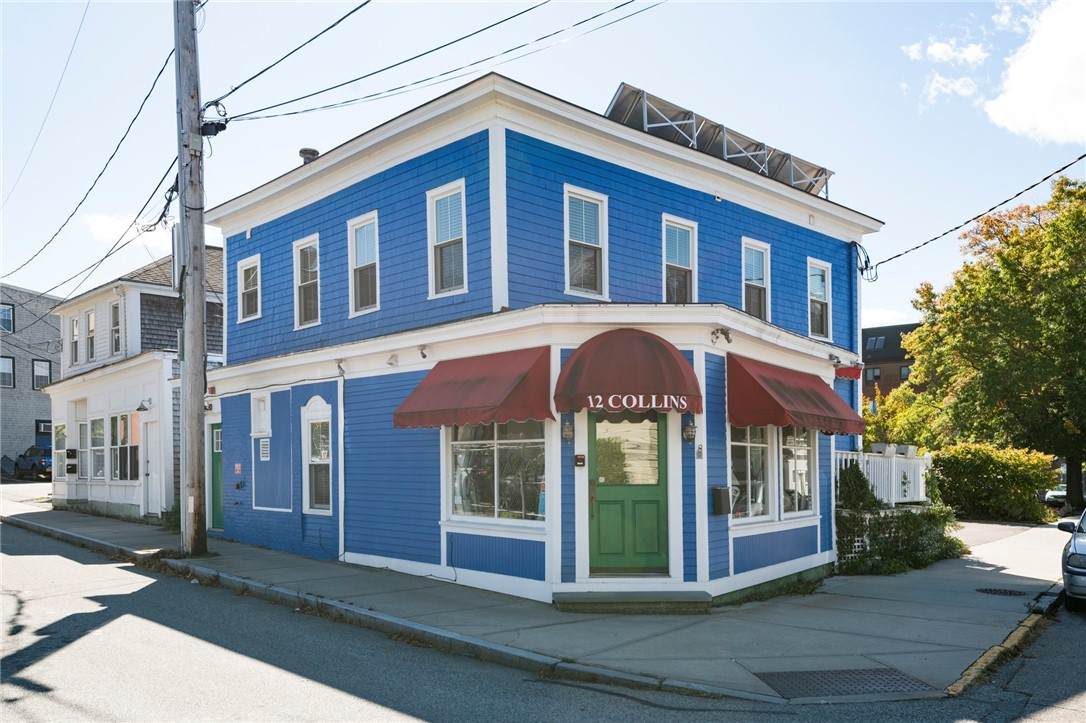 12 Collins Street - Photo 1