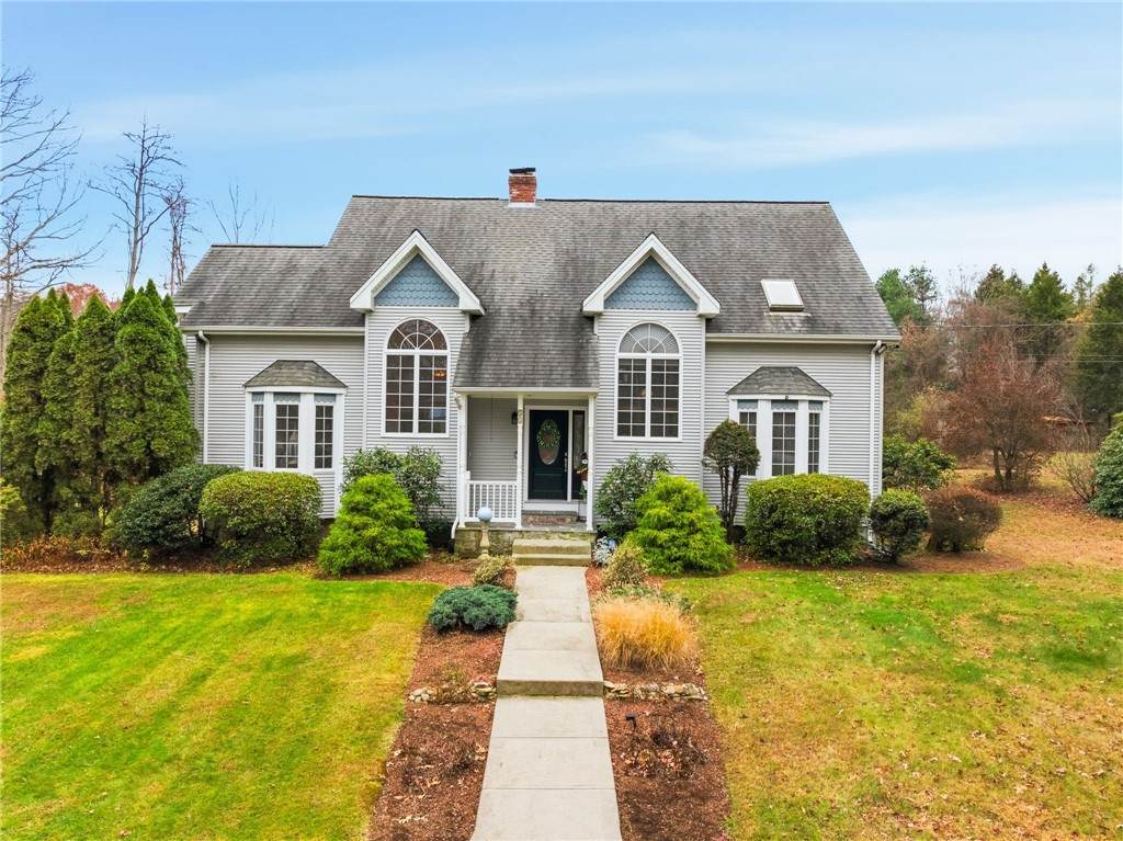 55 Gentry Way - Photo 1