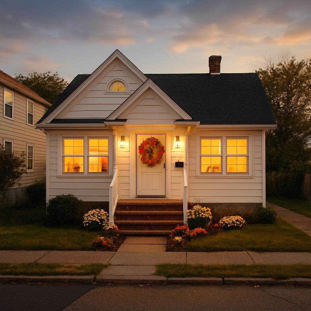 41 Calder Street - Photo 1