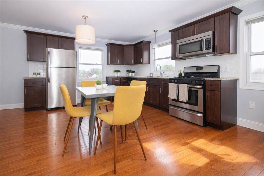 255 Waterman Street - Photo 1
