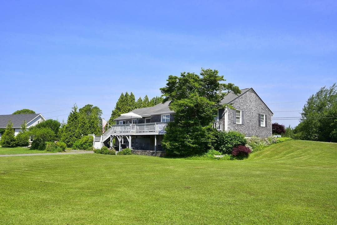 1 Butts Rock Road - Photo 1