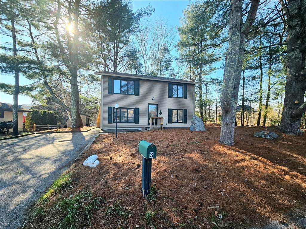 3 Lakeview Drive - Photo 1