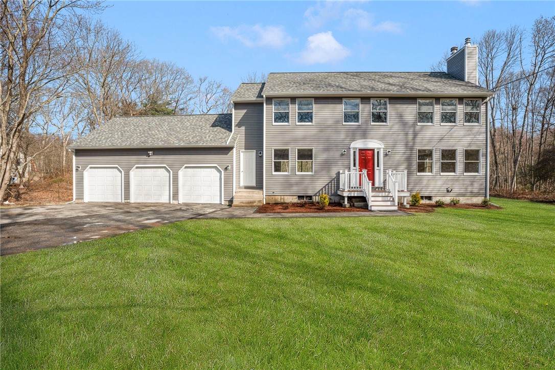 295 Frenchtown Road - Photo 1