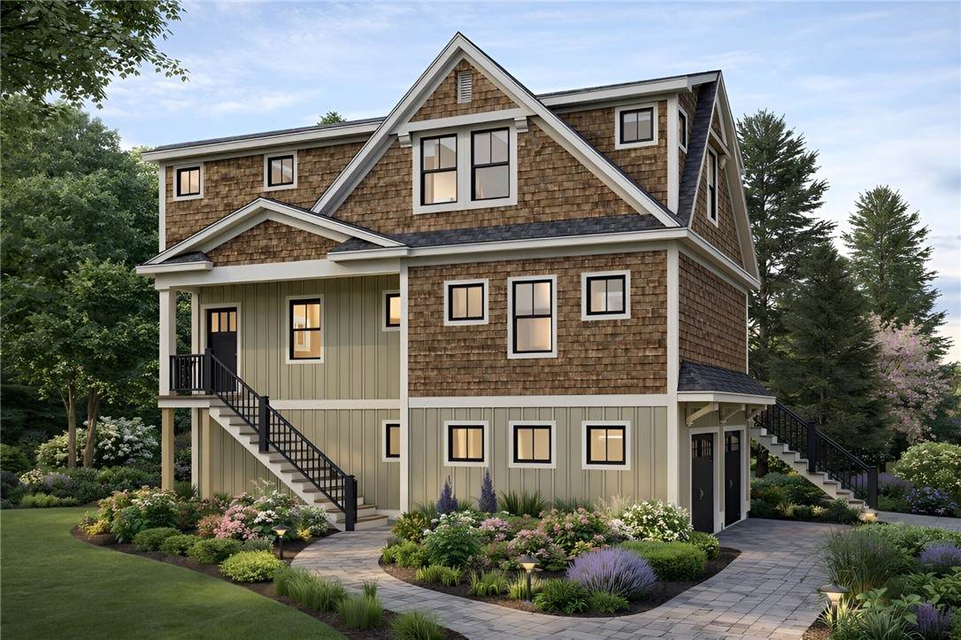 150 Alfred Drowne Road - Photo 1