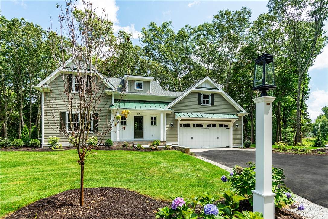 520 Greenbush Road - Photo 1