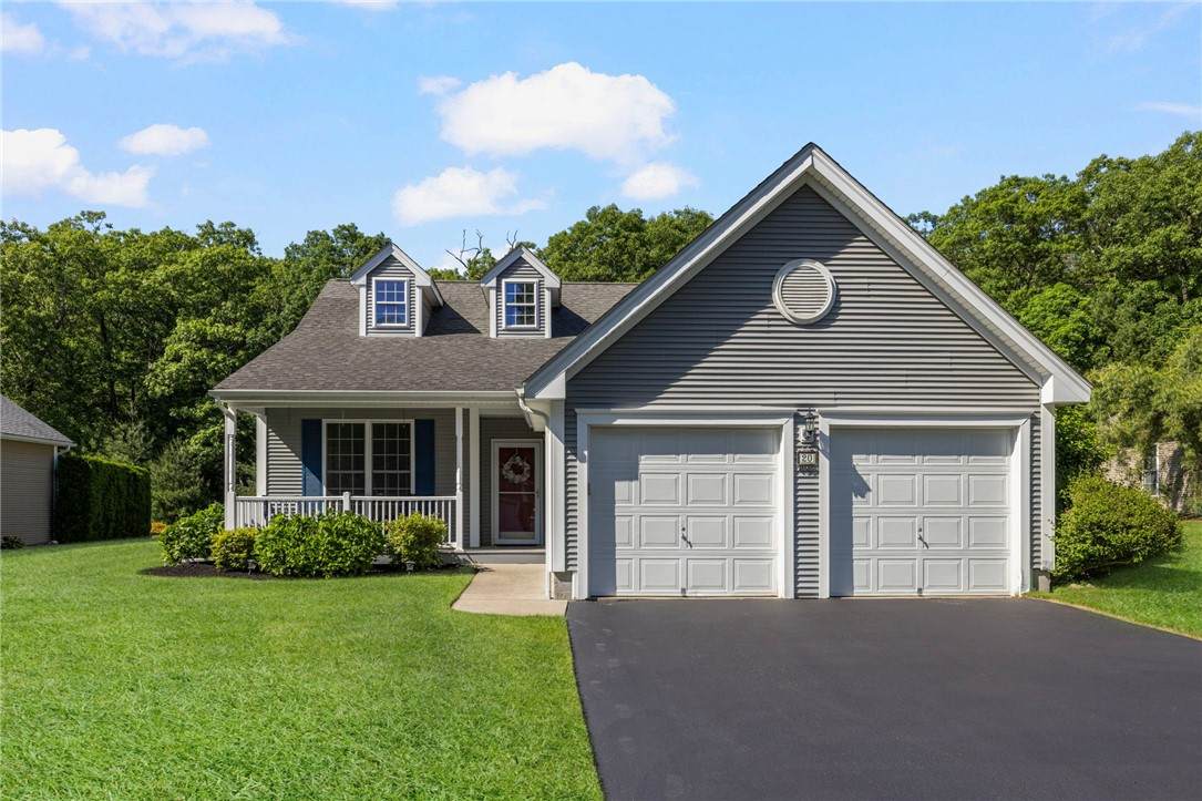 20 Rimwood Drive - Photo 1