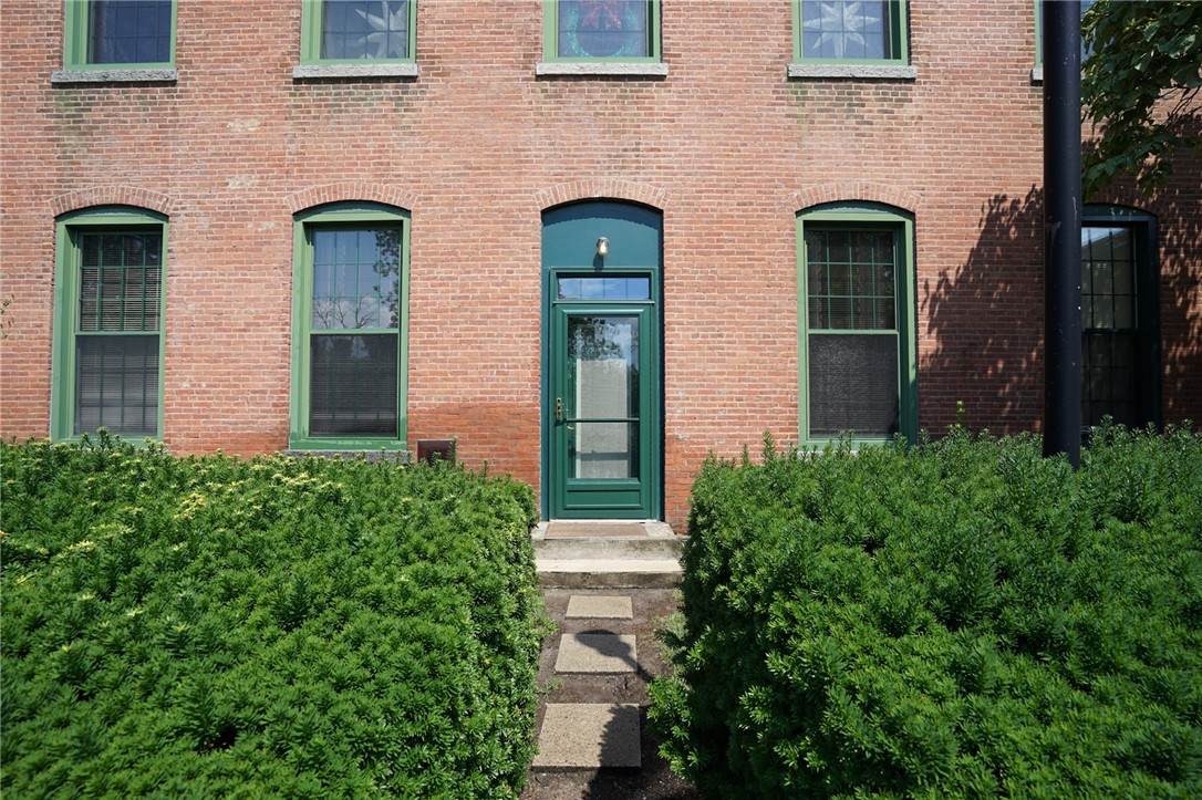 300 Front Street - Photo 1