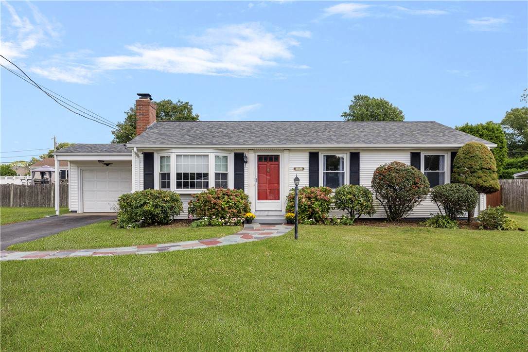 135 Beverly Road - Photo 1