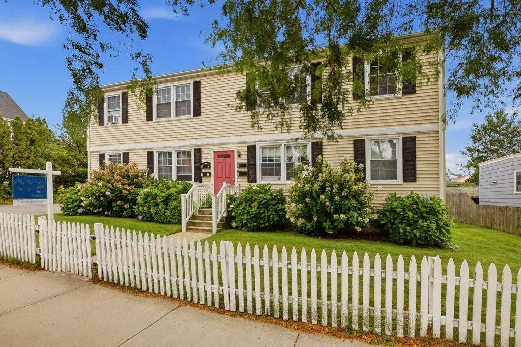 45 Hammond Street - Photo 1