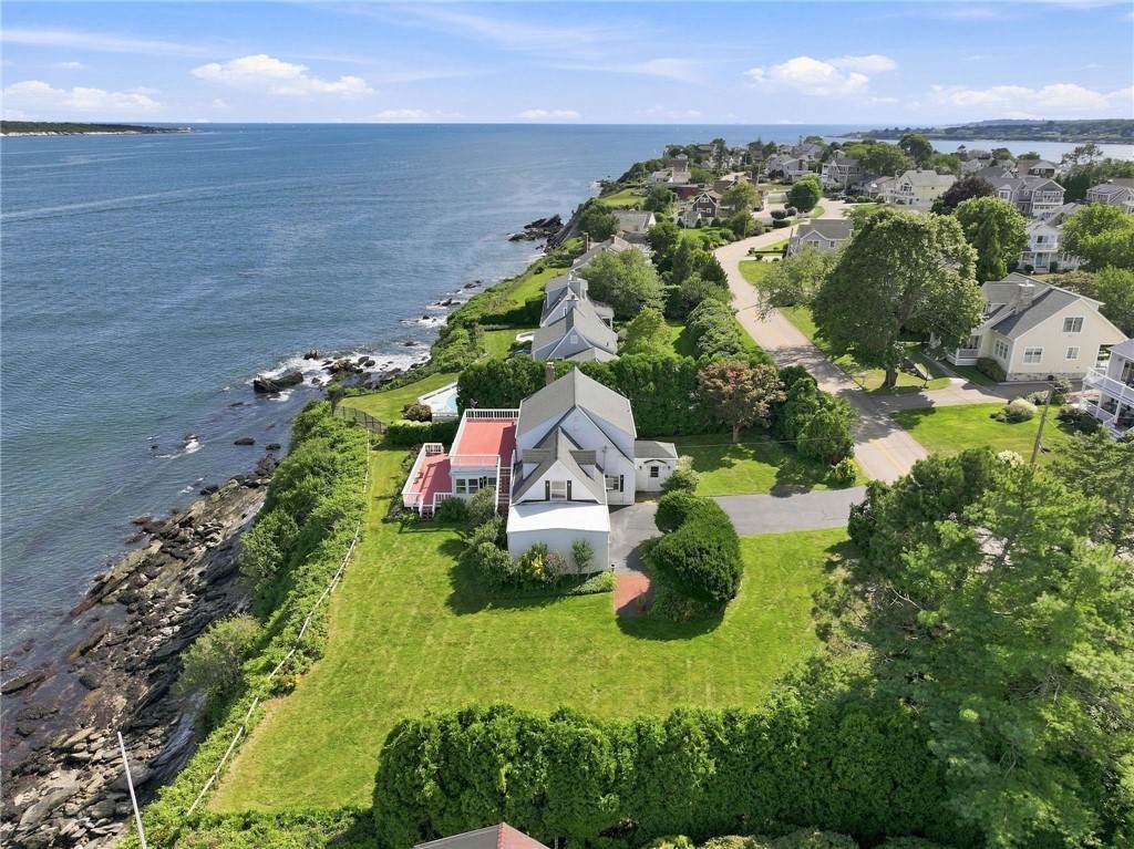 168 Colonel John Gardner Road - Photo 1