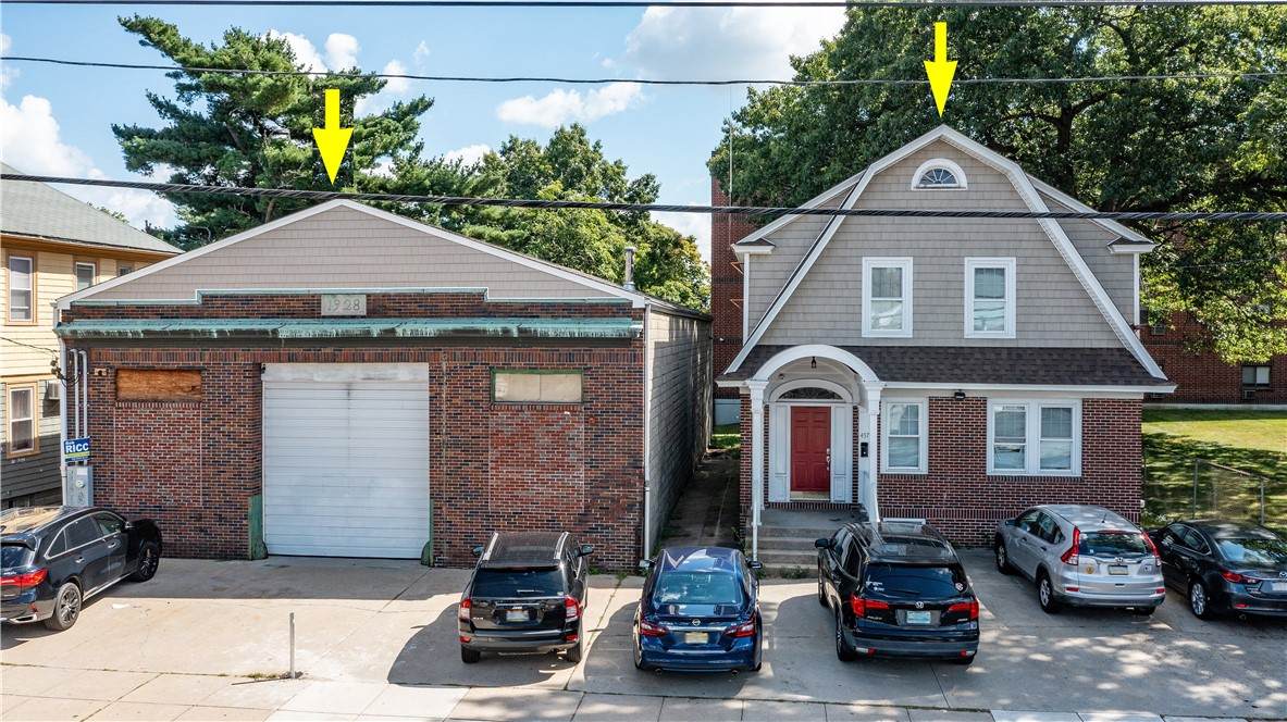 457 Douglas Avenue - Photo 1