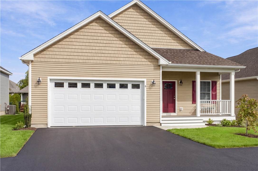 9 Abigale Court - Photo 1