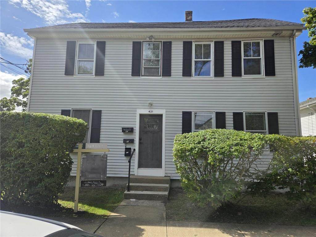 421 High Street - Photo 1
