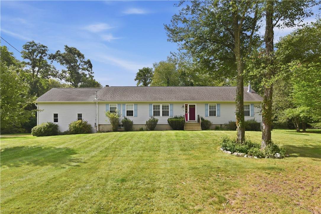 2037 Crandall Road - Photo 1