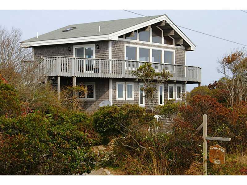 1663 Mohegan Trl - Photo 1