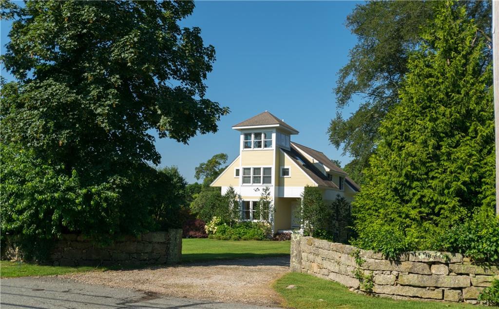 178 Smith Neck Rd - Photo 1