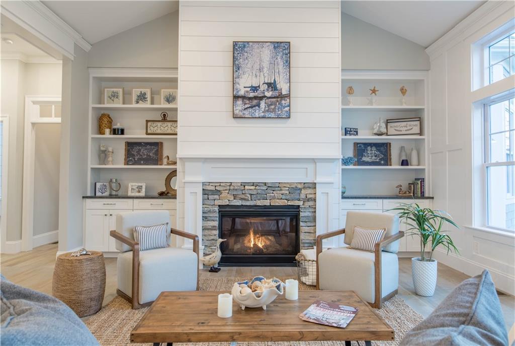108 East Matunuck Farm Dr - Photo 1