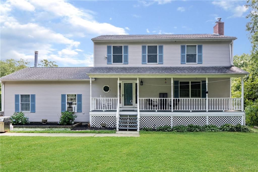 1000 Hammet Rd - Photo 1