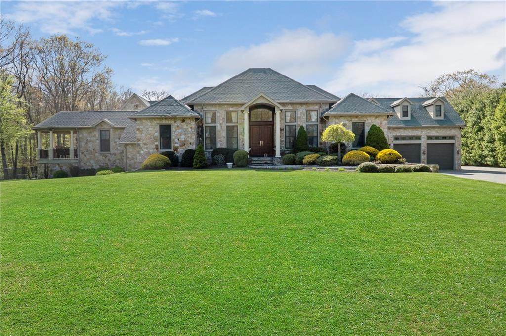 375 Shippee Road - Photo 1