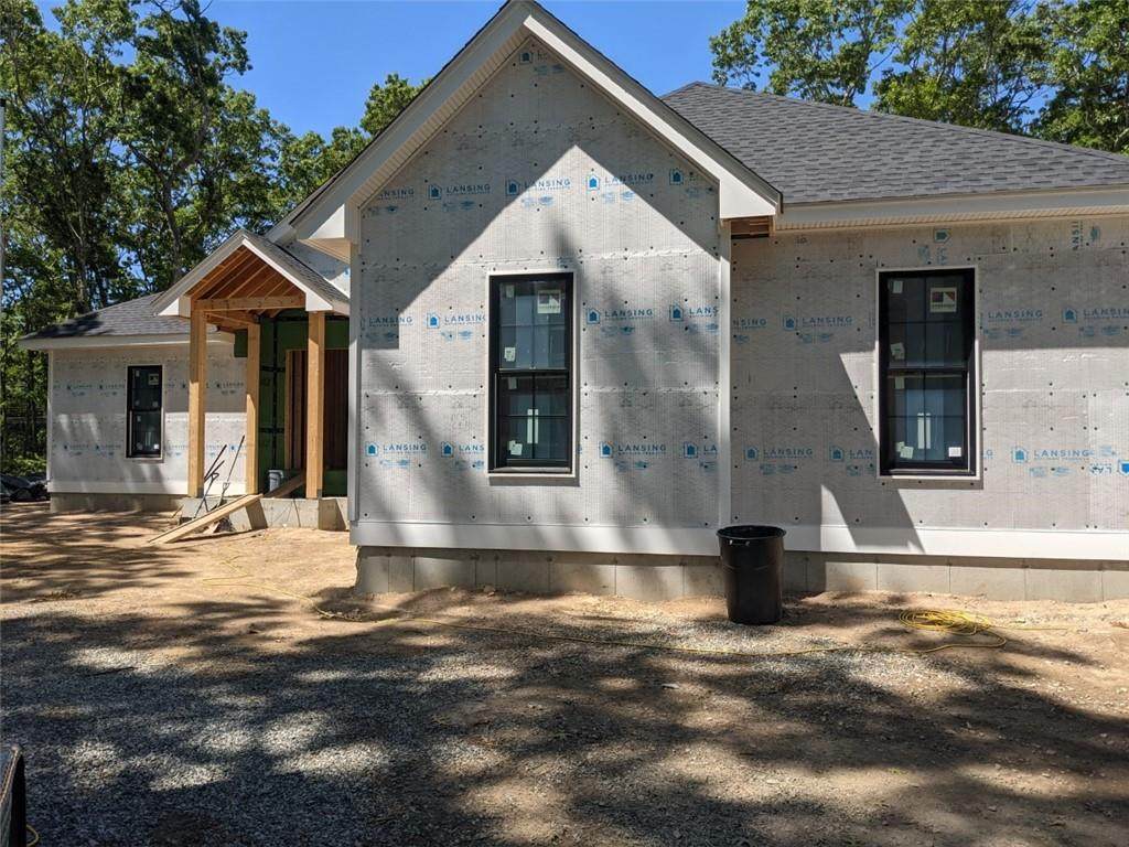 50 Forrest Lane - Photo 1