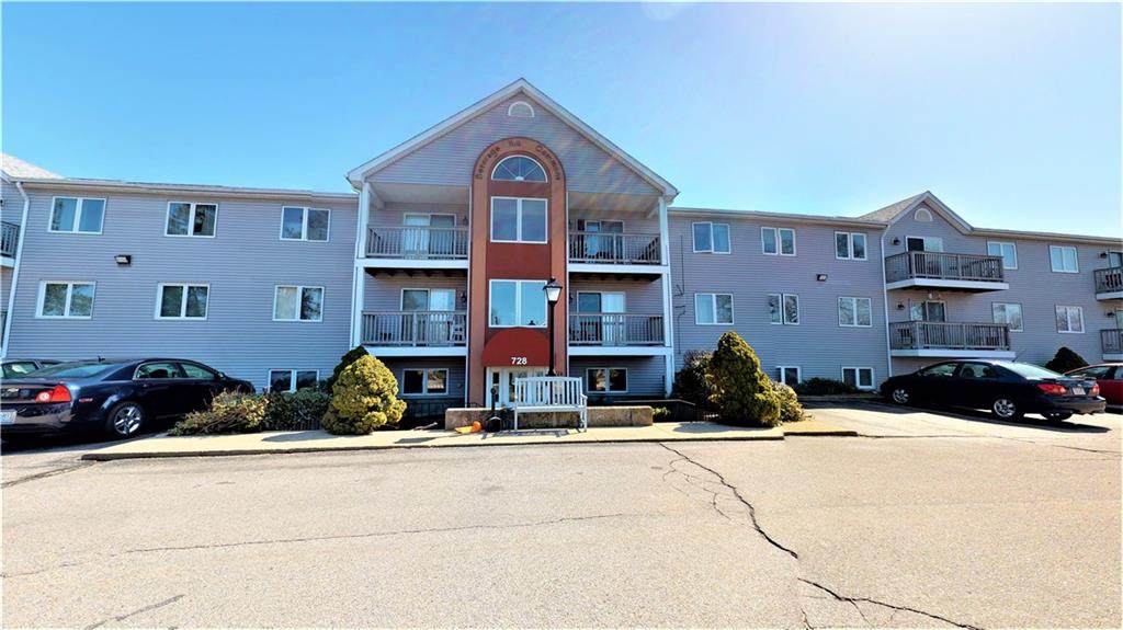 728 Beverage Hill Avenue - Photo 1