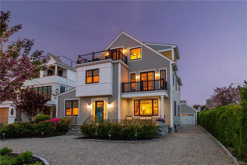 108 Tuckerman Avenue - Photo 1