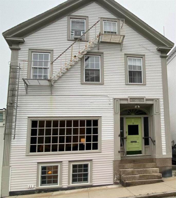 8 Franklin Street - Photo 1