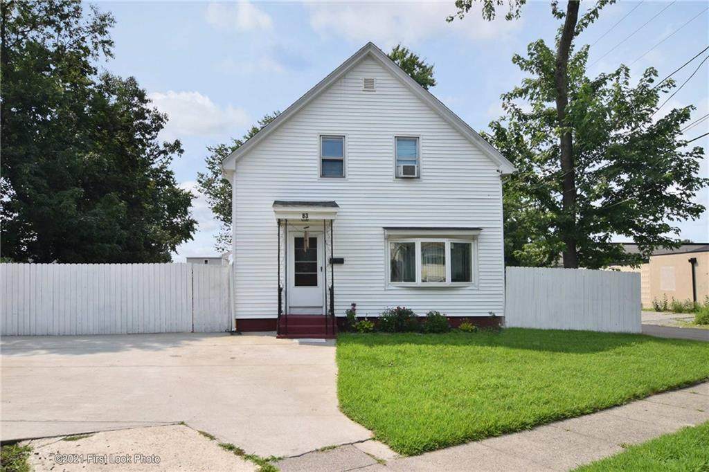 83 Norwood Avenue - Photo 1