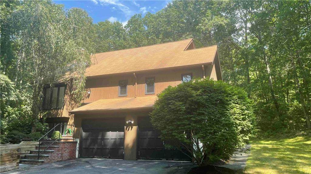 1020 Providence Pike - Photo 1