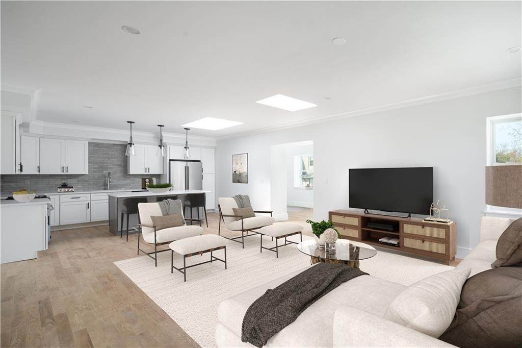 2 Eastnor Road - Photo 1