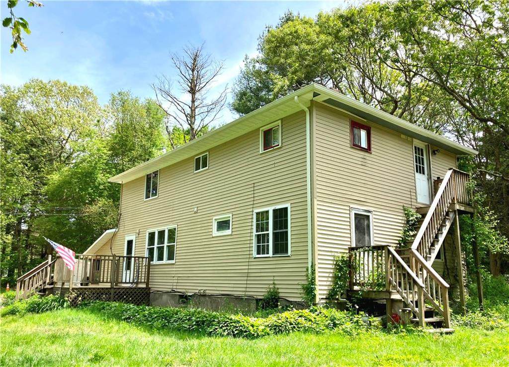 161 Biscuit City Road - Photo 1