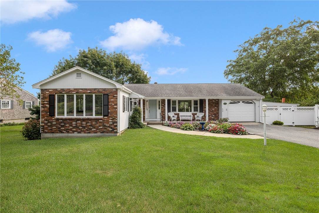 331 Third Beach Road - Photo 1