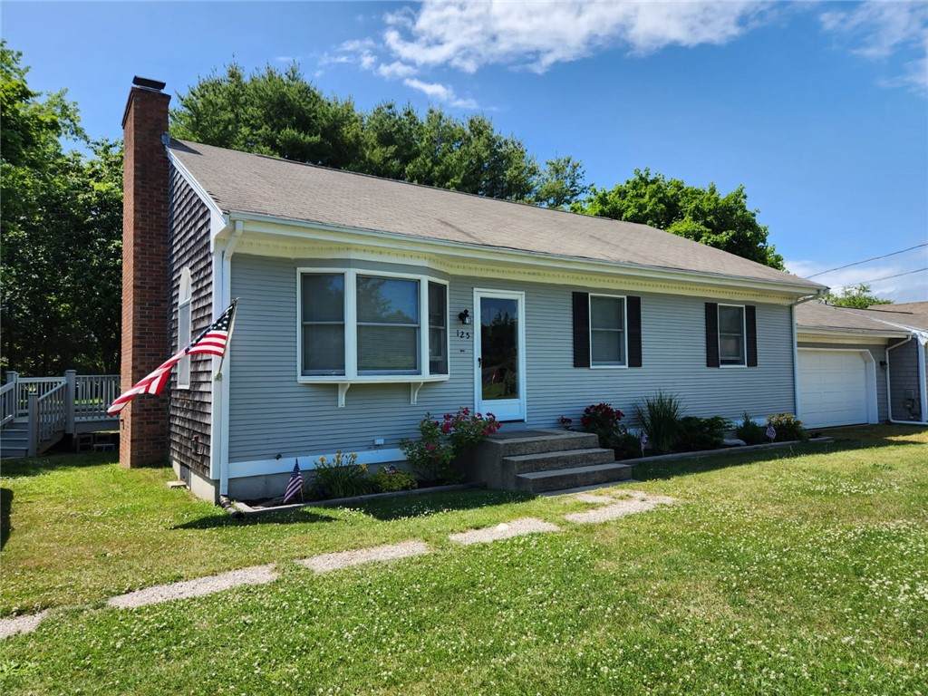 125 Cedar Road - Photo 1