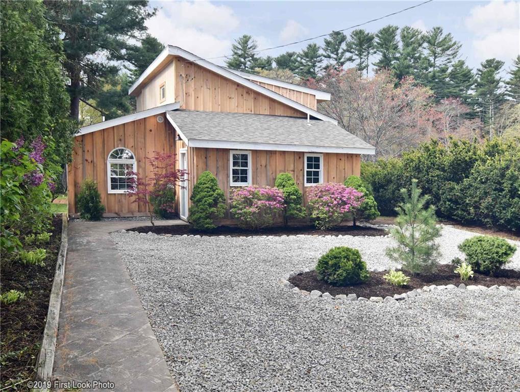 408 Shady Valley Rd - Photo 1
