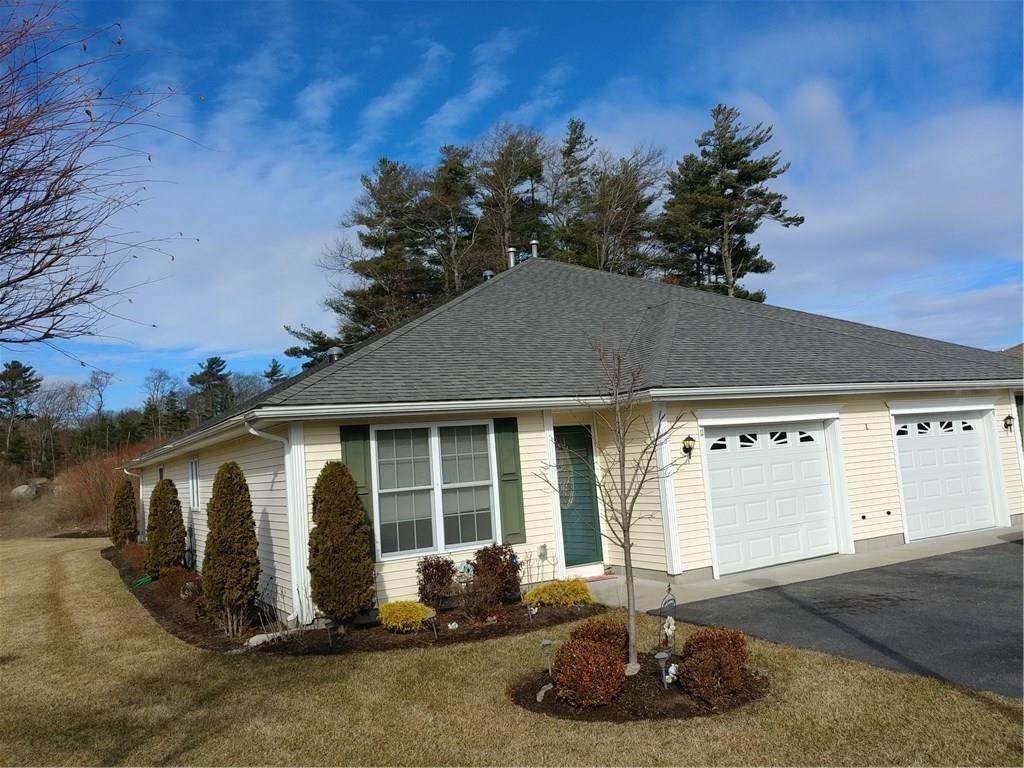 11 Greig Court - Photo 1