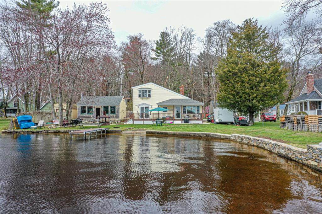 132 Brouillard Lane - Photo 1