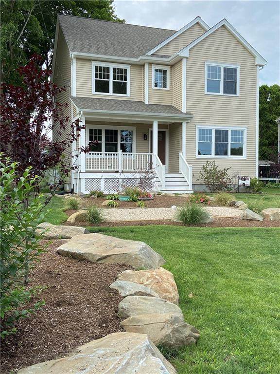 96 Mast Street - Photo 1