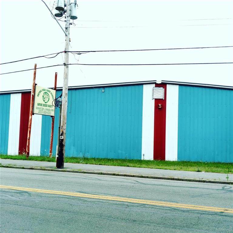 424 Nash Road - Photo 1