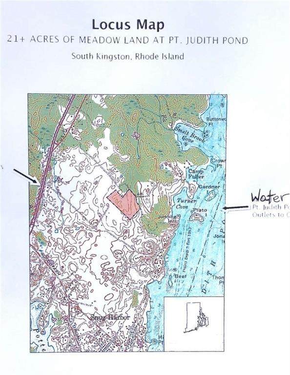 1 Camp Fuller Road - Photo 1