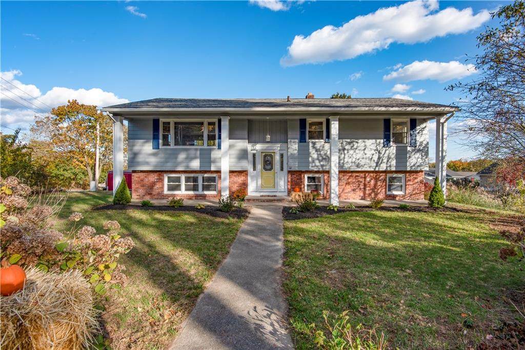 64 Cornell Street - Photo 1