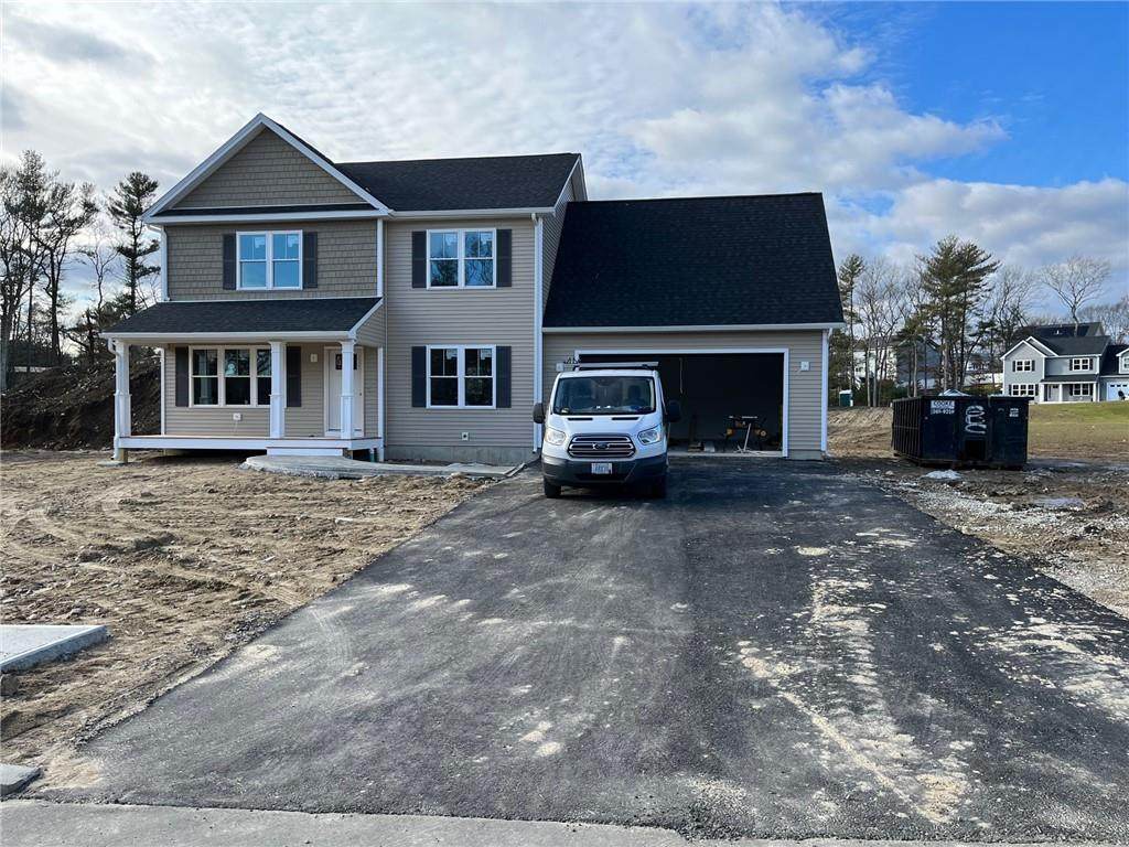 264 East Shore Drive - Photo 1
