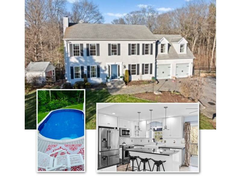 5 Nottingham Way - Photo 1