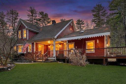 511 Tripps Corner Road - Photo 1