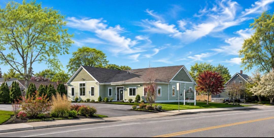 2871 Post Road - Photo 1