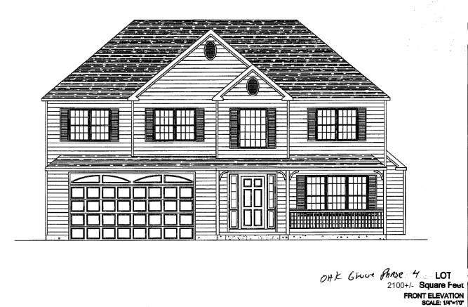 0 Louise Street - Photo 1