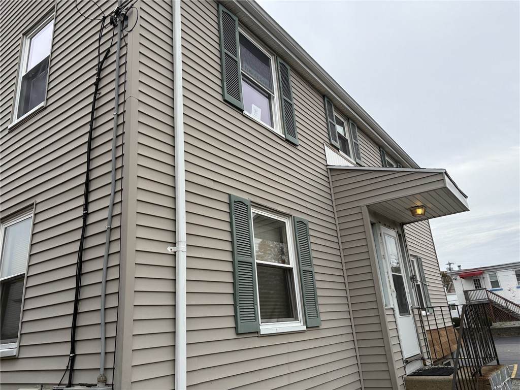 610 Killingly Street - Photo 1