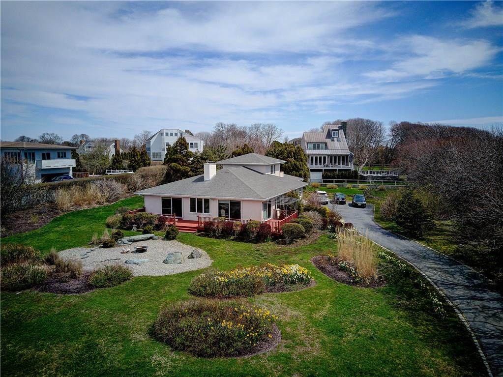 511 Ocean Avenue - Photo 1