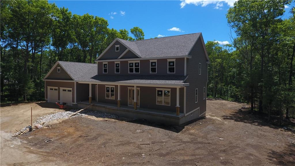 67 Stubble Brook Rd - Photo 1