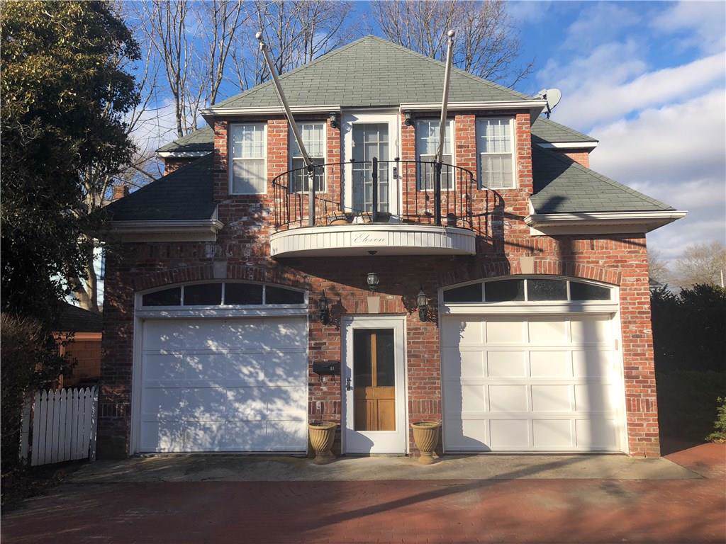 11 Admiral Kalbfus Road - Photo 1